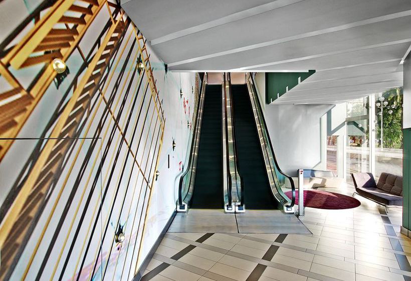 Hôtel Le Méridien Nice  | Nice | Alpes-Maritimes | France 2