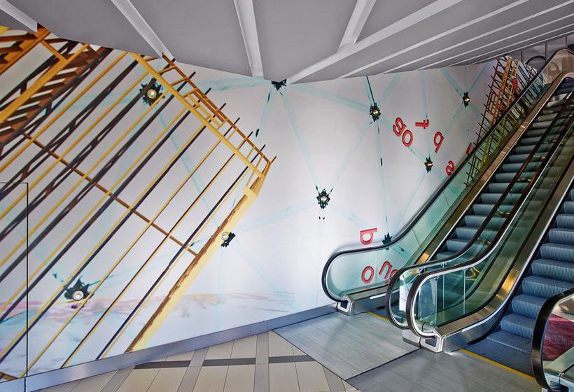 Hôtel Le Méridien Nice  | Nice | Alpes-Maritimes | France 3