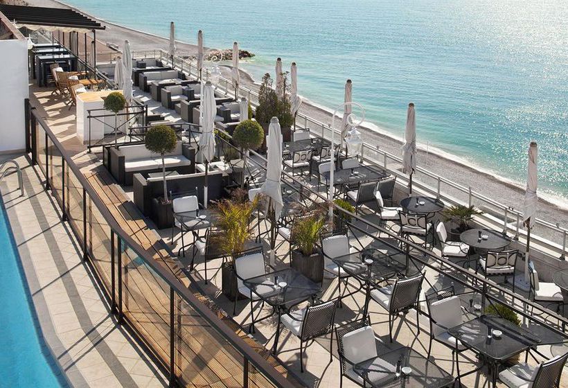 Hôtel Le Méridien Nice  | Nice | Alpes-Maritimes | France 4