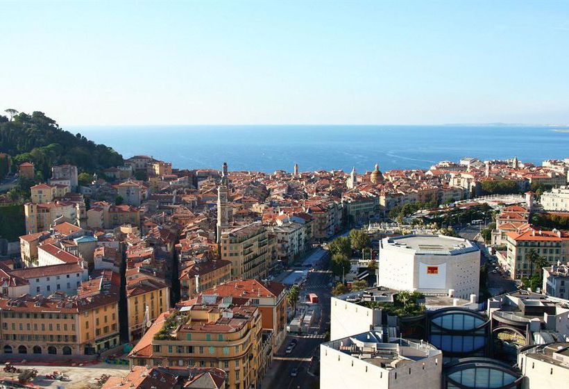 Hôtel Le Méridien Nice  | Nice | Alpes-Maritimes | France 5