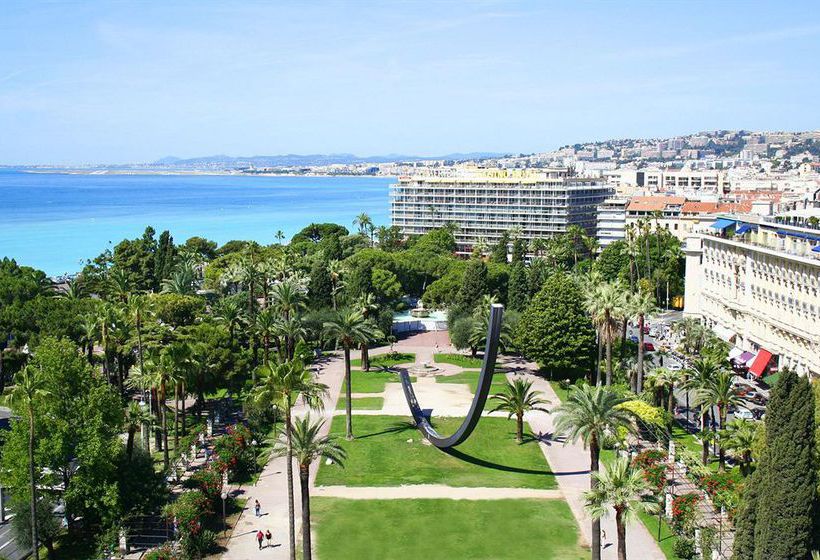 Hôtel Le Méridien Nice  | Nice | Alpes-Maritimes | France 6