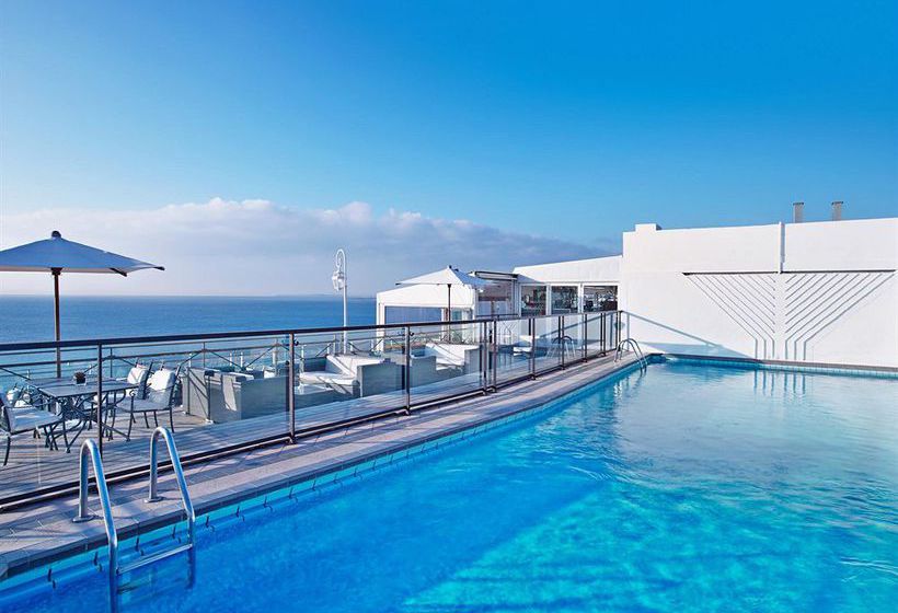 Hôtel Le Méridien Nice  | Nice | Alpes-Maritimes | France 8