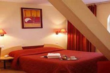 Hotel Metropole  | Metz | Mosela | Francia 2