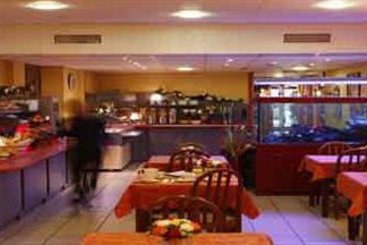 Hotel Metropole  | Metz | Mosela | Francia 3