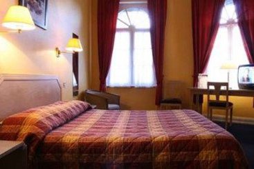 Hotel Metropole  | Metz | Mosela | Francia 5