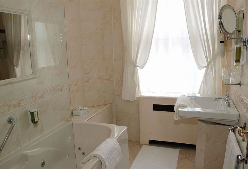 Hotel Meurice Calais