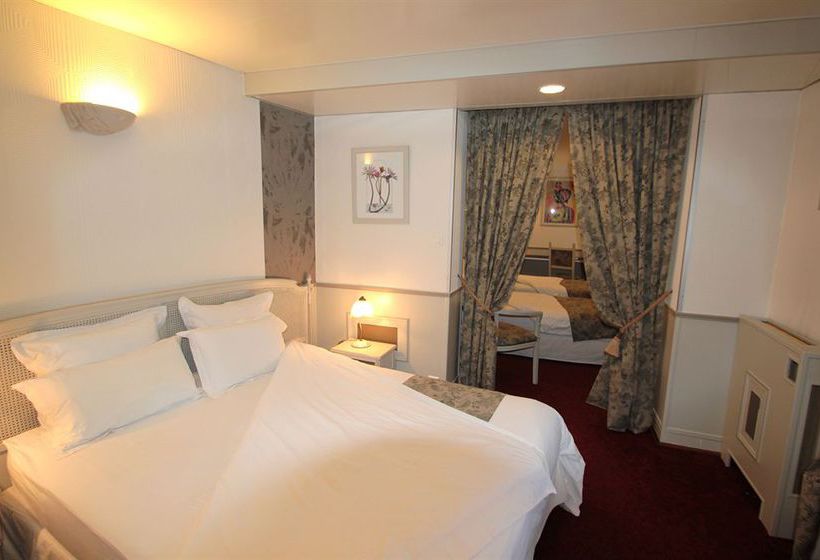 Hôtel Meurice  | Calais | Pas-de-Calais | France 1