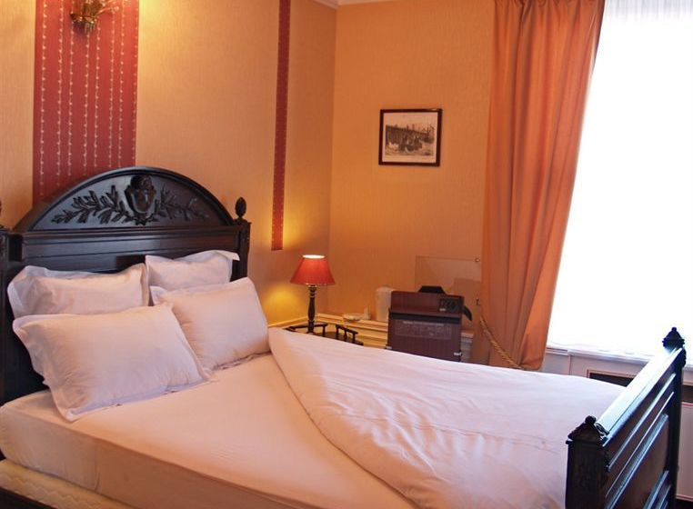 Hôtel Meurice  | Calais | Pas-de-Calais | France 12