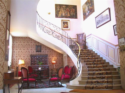 Hôtel Meurice  | Calais | Pas-de-Calais | France 13