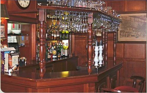 Hôtel Meurice  | Calais | Pas-de-Calais | France 14