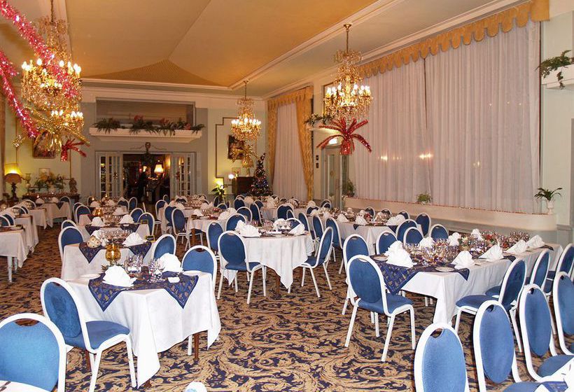 Hôtel Meurice  | Calais | Pas-de-Calais | France 3