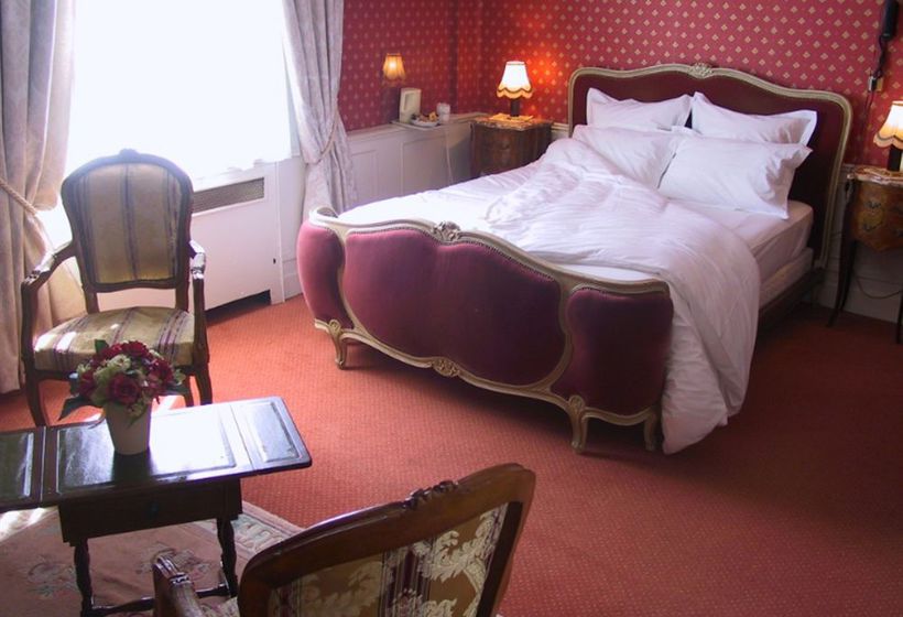 Hôtel Meurice  | Calais | Pas-de-Calais | France 4