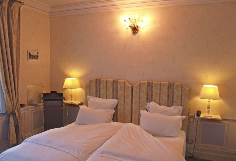 Hôtel Meurice  | Calais | Pas-de-Calais | France 5