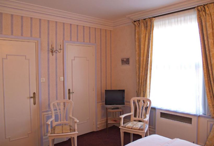 Hôtel Meurice  | Calais | Pas-de-Calais | France 6