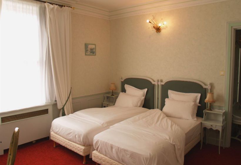 Hôtel Meurice  | Calais | Pas-de-Calais | France 7