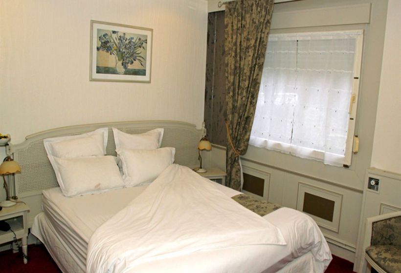 Hôtel Meurice  | Calais | Pas-de-Calais | France 8