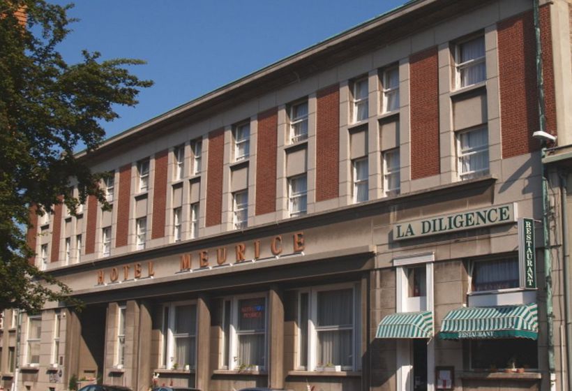 Hôtel Meurice  | Calais | Pas-de-Calais | France 9