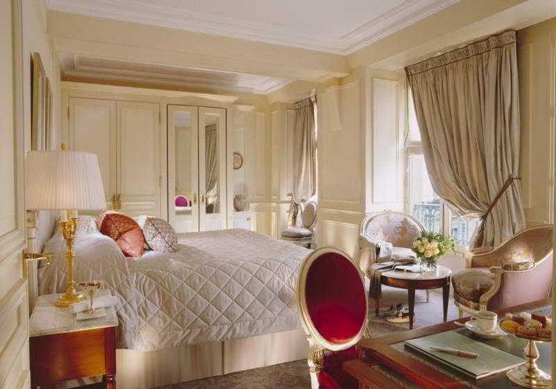 Hôtel Le Meurice  | Paris | Paris | France 14