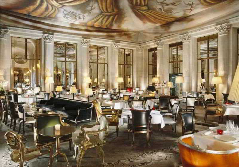 Hôtel Le Meurice  | Paris | Paris | France 19