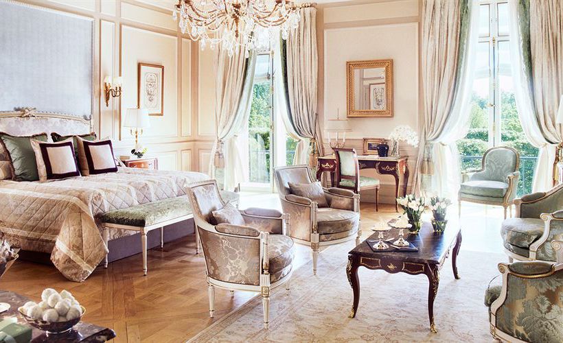 Hôtel Le Meurice  | Paris | Paris | France 2