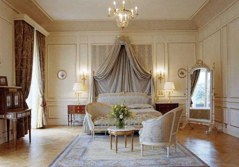 Hôtel Le Meurice  | Paris | Paris | France 20