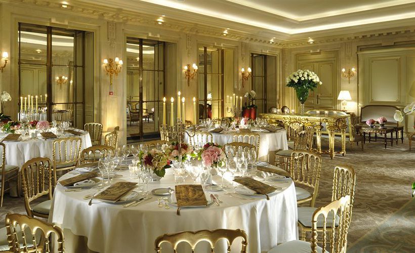 Hôtel Le Meurice  | Paris | Paris | France 4