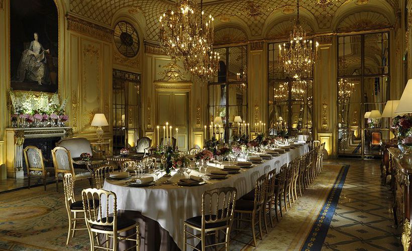 Hôtel Le Meurice  | Paris | Paris | France 6