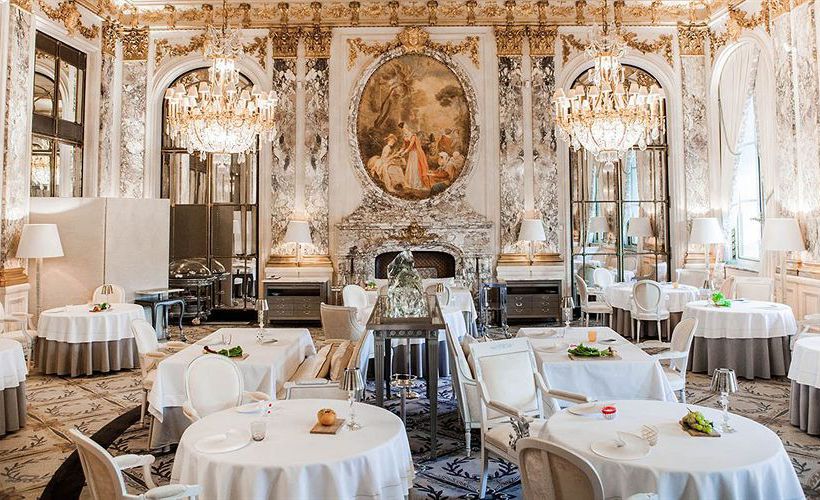 Hôtel Le Meurice  | Paris | Paris | France 7