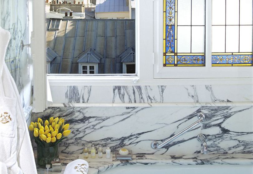 Hôtel Le Meurice  | Paris | Paris | France 9