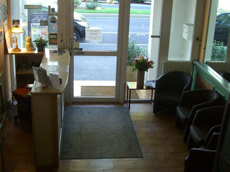 Hôtel Midi  | Salon de Provence | Bouches du Rhone | France 11