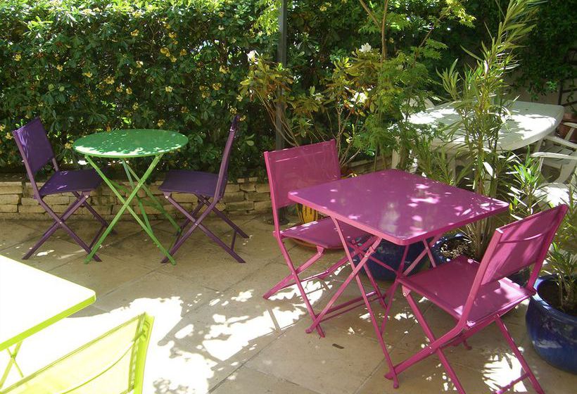 Hôtel Midi  | Salon de Provence | Bouches du Rhone | France 2