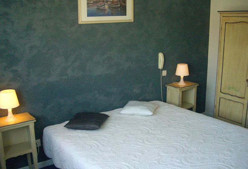 Hôtel Midi  | Salon de Provence | Bouches du Rhone | France 3