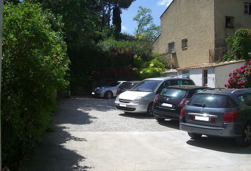 Hôtel Midi  | Salon de Provence | Bouches du Rhone | France 4