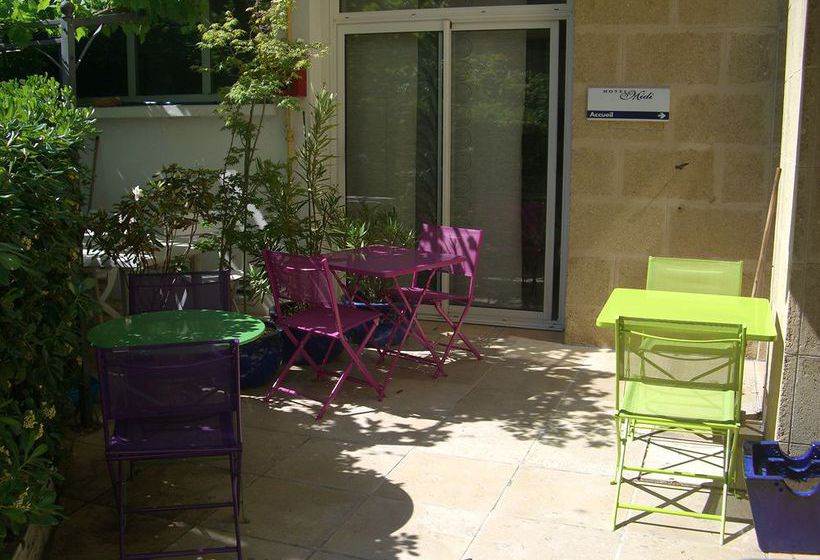 Hôtel Midi  | Salon de Provence | Bouches du Rhone | France 5