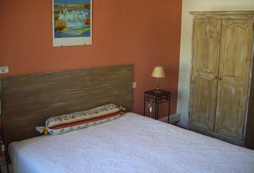 Hôtel Midi  | Salon de Provence | Bouches du Rhone | France 6