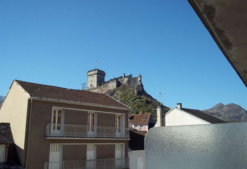 Hôtel La Coupole  | Lourdes | Hautes-Pyrenees | France 10
