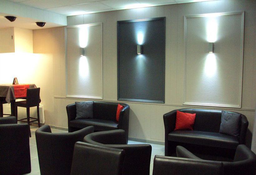 Hôtel La Coupole  | Lourdes | Hautes-Pyrenees | France 17