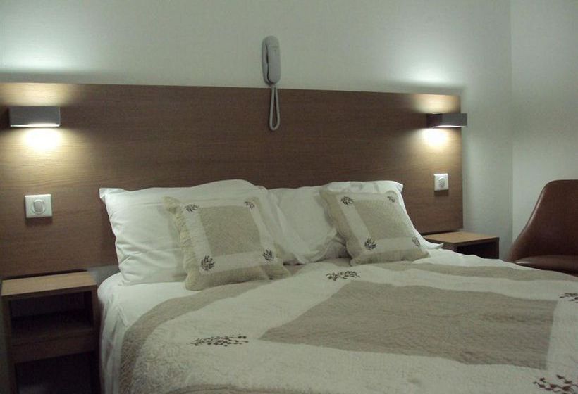 Hôtel La Coupole  | Lourdes | Hautes-Pyrenees | France 18