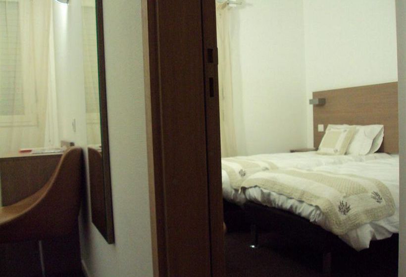 Hôtel La Coupole  | Lourdes | Hautes-Pyrenees | France 19