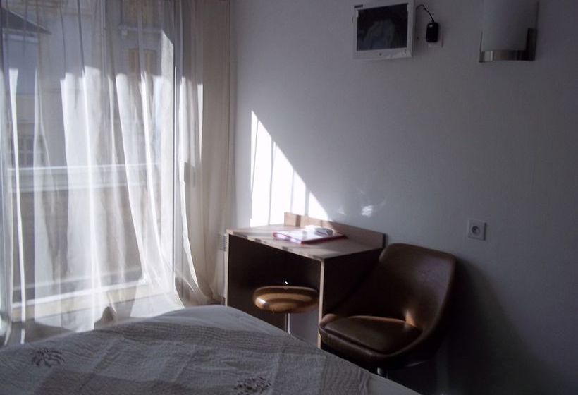 Hôtel La Coupole  | Lourdes | Hautes-Pyrenees | France 2