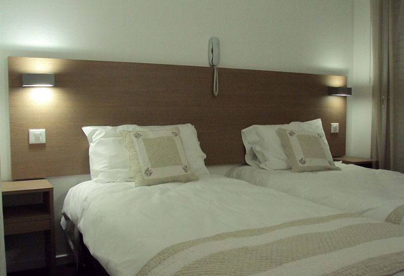 Hôtel La Coupole  | Lourdes | Hautes-Pyrenees | France 20