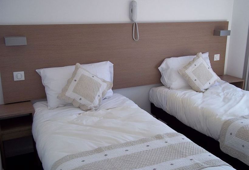 Hôtel La Coupole  | Lourdes | Hautes-Pyrenees | France 3