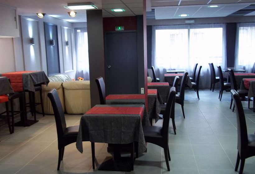 Hôtel La Coupole  | Lourdes | Hautes-Pyrenees | France 6