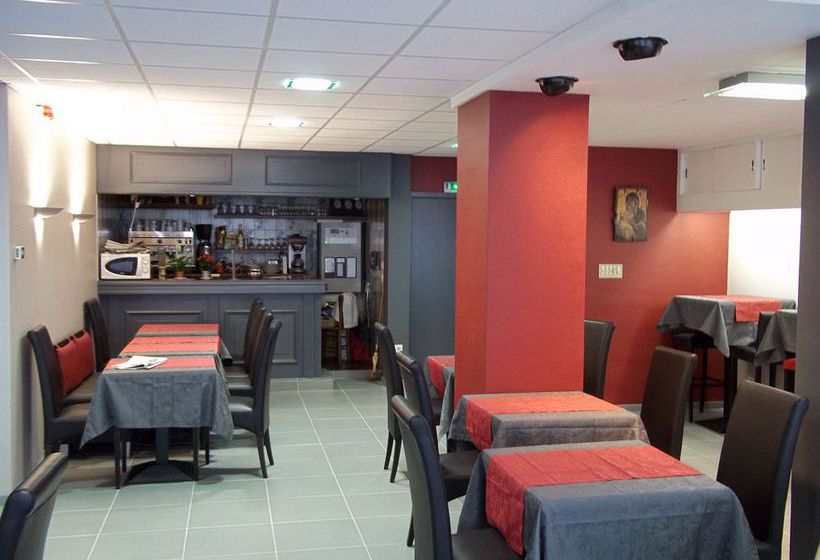 Hôtel La Coupole  | Lourdes | Hautes-Pyrenees | France 7