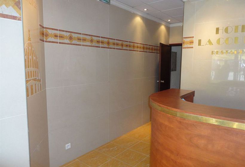 Hôtel La Coupole  | Lourdes | Hautes-Pyrenees | France 9