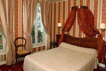 Hôtel Minerve  | Paris | Paris | France 1