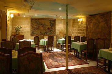 Hôtel Minerve  | Paris | Paris | France 2