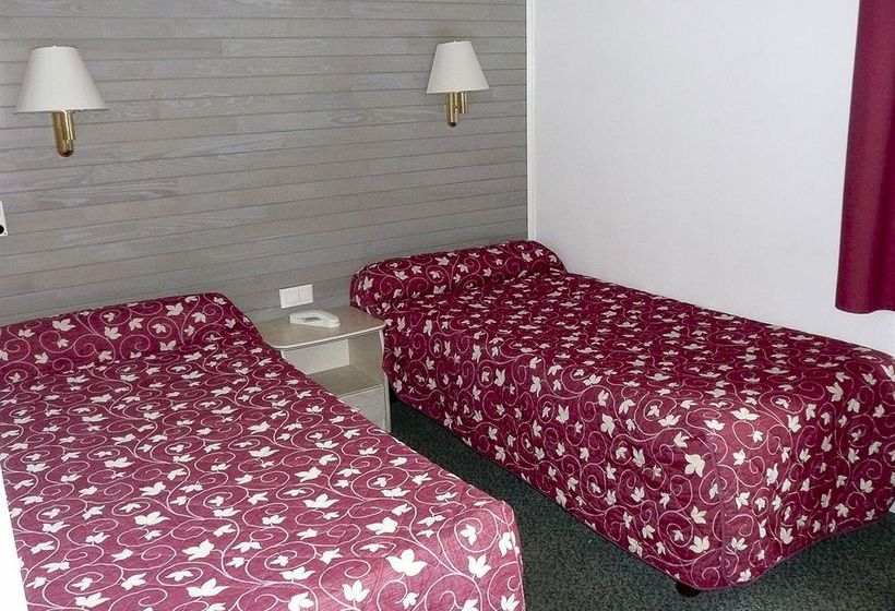 Brit Hotel Du Commerce  | Bergerac | Dordogne | France 1