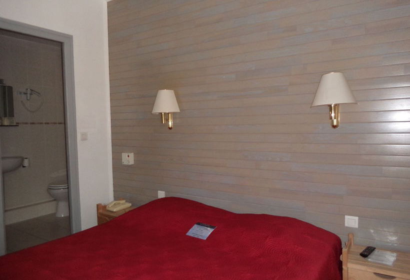 Brit Hotel Du Commerce  | Bergerac | Dordogne | France 12