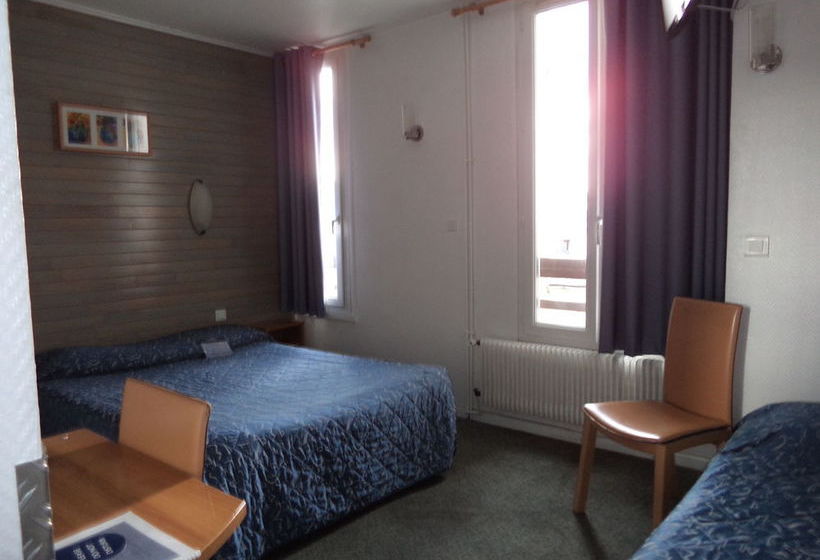 Brit Hotel Du Commerce  | Bergerac | Dordogne | France 14